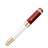 Montblanc, Füller, Patron of Art Homage to Albert Limited Edition 4810