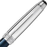 Montblanc, Füller, Meisterstück, Blue Hour, Doué Classique - Schreib und Stil