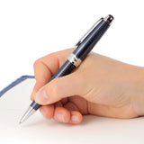 Montblanc, Kugelschreiber, Meisterstück, Blue Hour, Solitaire Midsize - Schreib und Stil