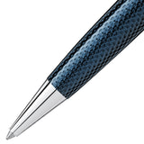 Montblanc, Kugelschreiber, Meisterstück, Blue Hour, Solitaire Midsize - Schreib und Stil