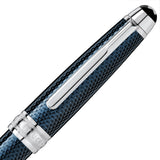 Montblanc, Kugelschreiber, Meisterstück, Blue Hour, Solitaire Midsize - Schreib und Stil