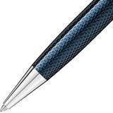 Montblanc, Kugelschreiber, Meisterstück, Blue Hour, Doué Classique - Schreib und Stil