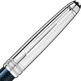Montblanc, Kugelschreiber, Meisterstück, Blue Hour, Doué Classique - Schreib und Stil