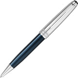 Montblanc, Kugelschreiber, Meisterstück, Blue Hour, Doué Classique - Schreib und Stil