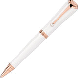 Montblanc, Kugelschreiber, Muses, Marilyn Monroe Special Edition, Weiß