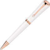 Montblanc, Kugelschreiber, Muses, Marilyn Monroe Special Edition, Weiß