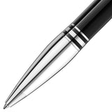Montblanc, Kugelschreiber, StarWalker, Doué, Schwarz - Schreib und Stil
