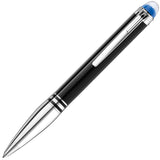 Montblanc, Kugelschreiber, StarWalker, Doué, Schwarz - Schreib und Stil