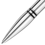 Montblanc, Kugelschreiber, StarWalker, Metal, Silber