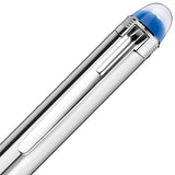 Montblanc, Kugelschreiber, StarWalker, Metal, Silber