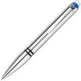 Montblanc, Kugelschreiber, StarWalker, Metal, Silber