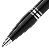 MONTBLANC, KUGELSCHREIBER, STARWALKER, PRECIOUS RESIN, SCHWARZ
