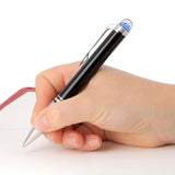 Montblanc, Kugelschreiber, StarWalker, Doué, Schwarz - Schreib und Stil