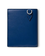 Montblanc, Meisterstück, Portemonnaie Compact 6cc, Blau