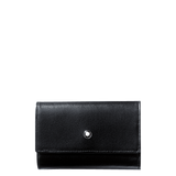 Montblanc, Etui, Meisterstück, Schlüsseletui 6 Schlüssel, Schwarz