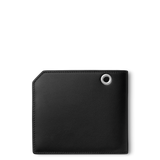 Montblanc, Meisterstück Selection Soft, Portemonnaie 6cc, Schwarz