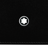 Montblanc, Meisterstück, Portemonnaie 4cc mit Münzfach, Schwarz - Schreib und Stil