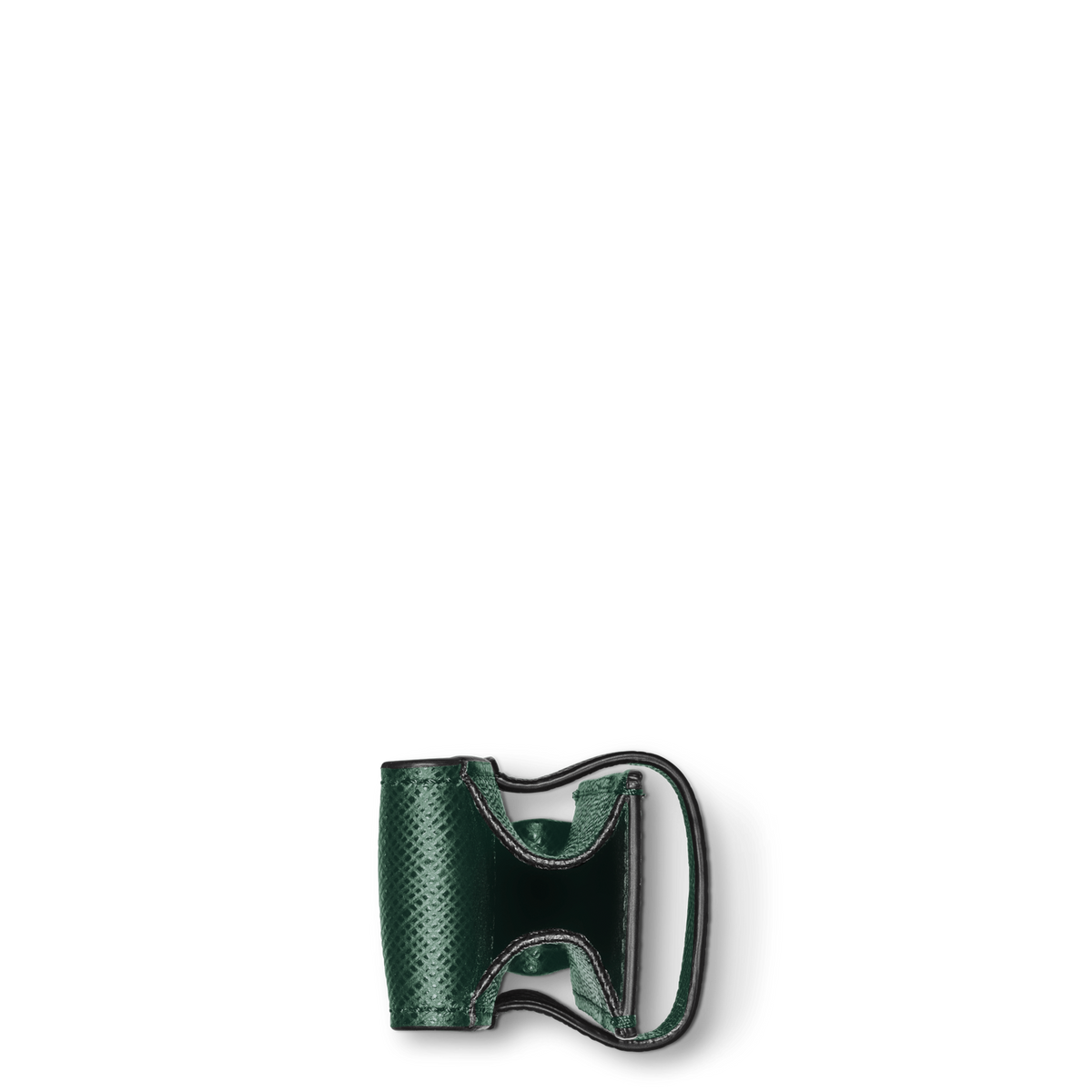 Montblanc, Sartorial, Stifteetui für 1 Schreibgerät, British Green - Schreib und Stil