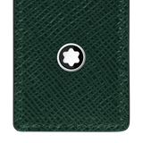 Montblanc, Sartorial, Stifteetui für 1 Schreibgerät, British Green - Schreib und Stil