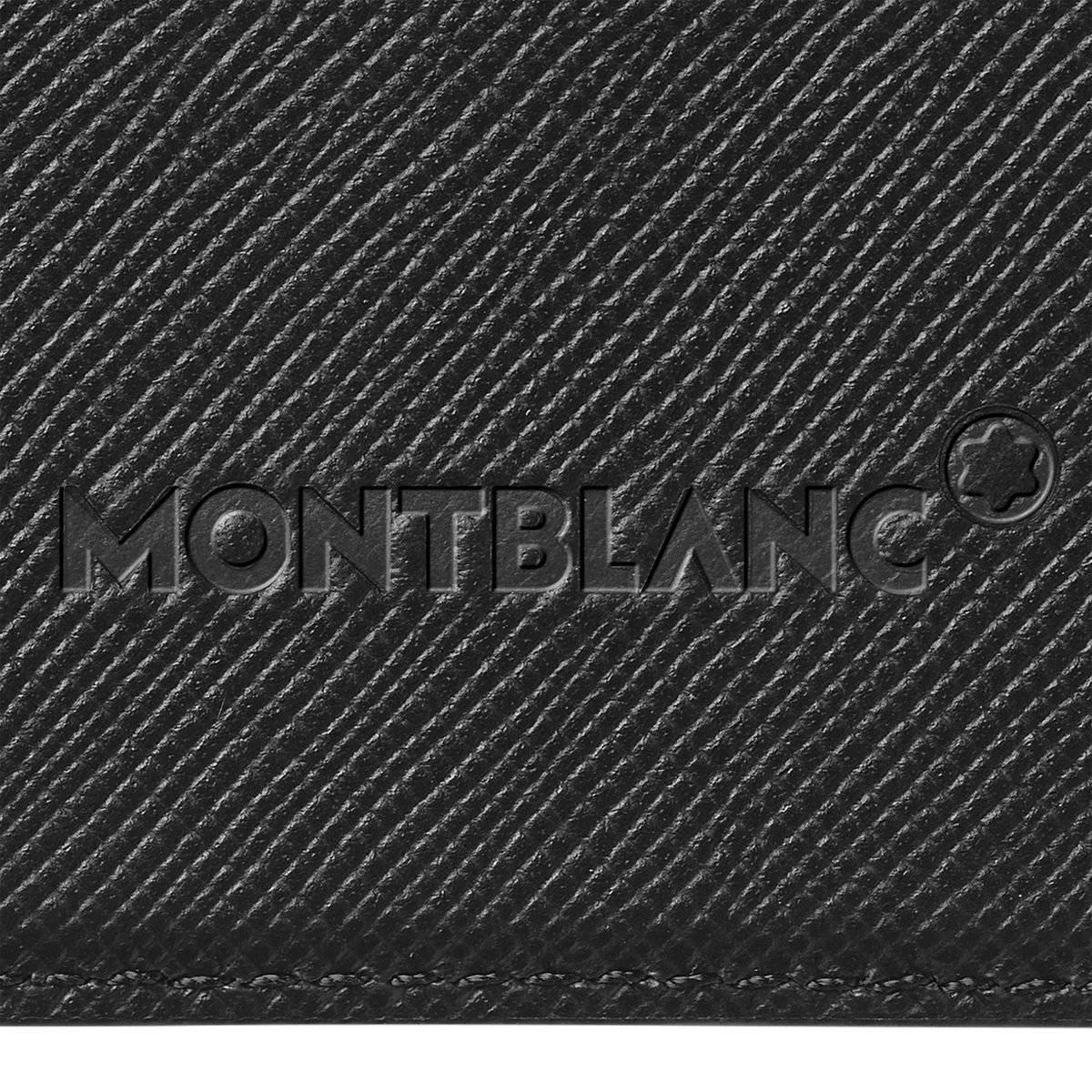 Montblanc, Sartorial, Kreditkartenetui 2cc für iPhone mit MagSafe - Schreib und Stil