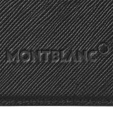Montblanc, Sartorial, Kreditkartenetui 2cc für iPhone mit MagSafe - Schreib und Stil