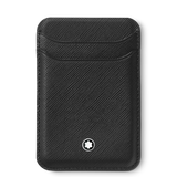 Montblanc, Sartorial, Kreditkartenetui 2cc für iPhone mit MagSafe - Schreib und Stil