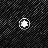 Montblanc, Sartorial, Kreditkartenetui 5cc, Schwarz - Schreib und Stil