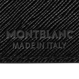 Montblanc, Sartorial, Kreditkartenetui 5cc, Schwarz - Schreib und Stil