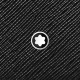 Montblanc, Sartorial, Mini Portemonnaie 4cc, Schwarz - Schreib und Stil