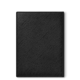 Montblanc, Sartorial, Passetui, Schwarz - Schreib und Stil