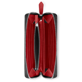 Montblanc, Sartorial, Mini Portemonnaie 4cc, Rot