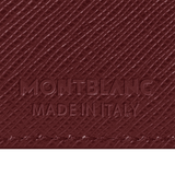 Montblanc, Sartorial, Portemonnaie 6cc, Mosto