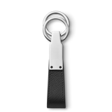Montblanc, Sartorial, Schlüsselanhänger mit Schlaufe, Schwarz - Schreib und Stil