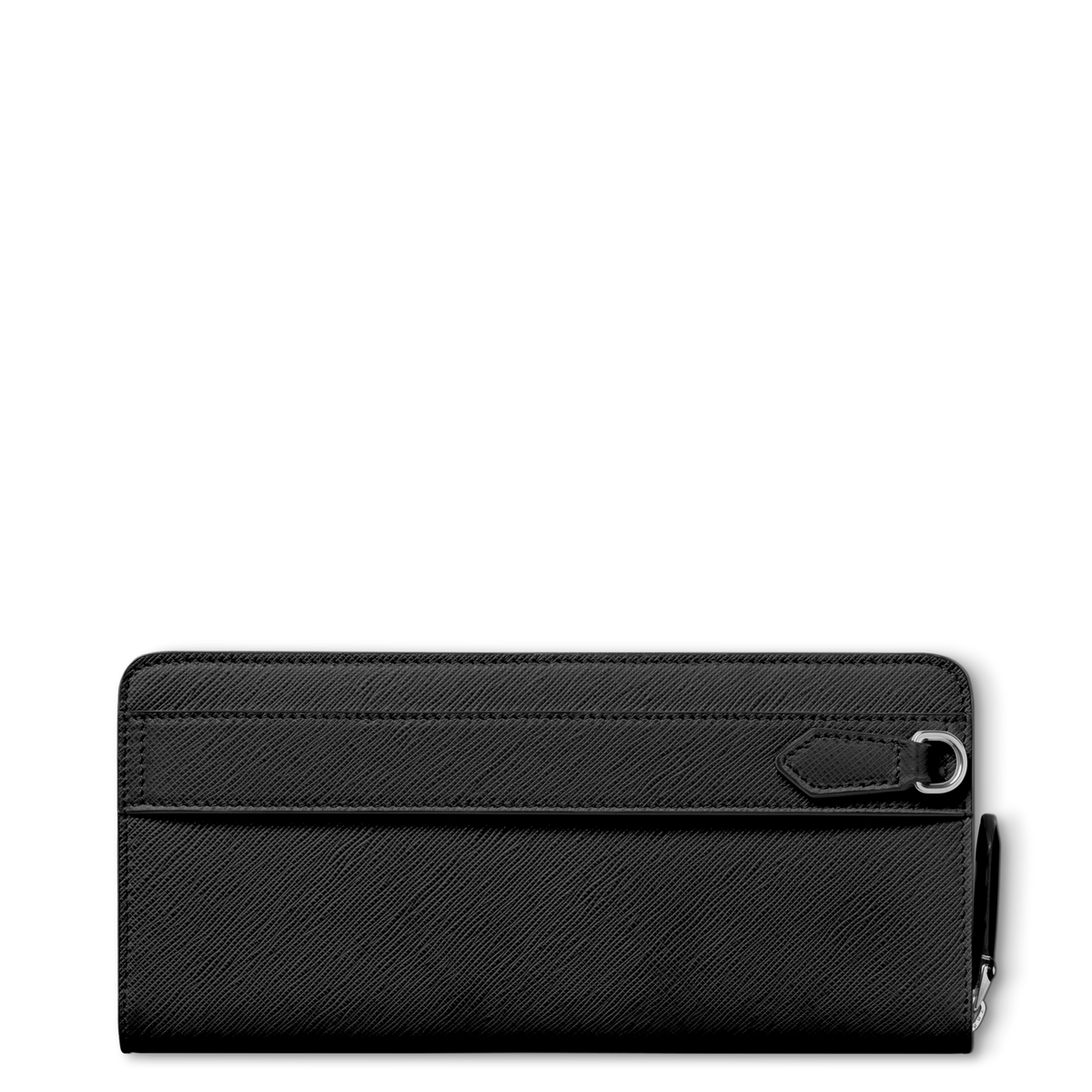 Montblanc, Sartorial, Telefonetui, Schwarz - Schreib und Stil