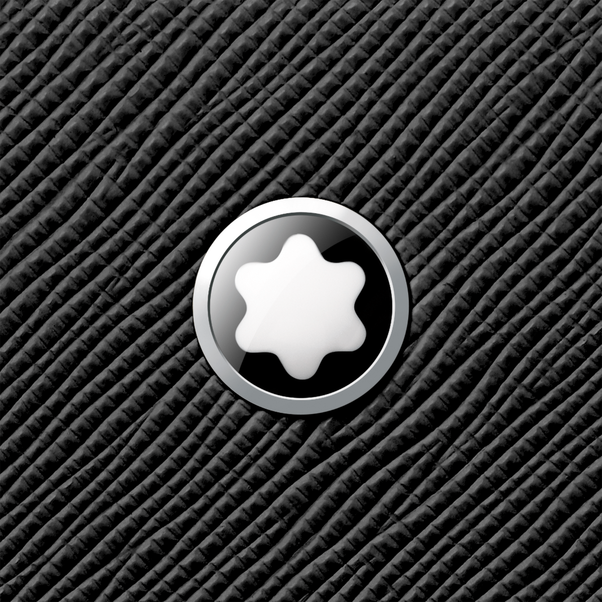 Montblanc, Sartorial, Telefonetui, Schwarz - Schreib und Stil