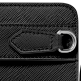 Montblanc, Sartorial, Telefonetui, Schwarz