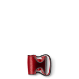 Montblanc, Sartorial, Stifteetui für 1 Schreibgerät, Rot - Schreib und Stil