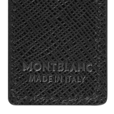 Montblanc, Sartorial, Etui für 1 Schreibgerät, Schwarz - Schreib und Stil