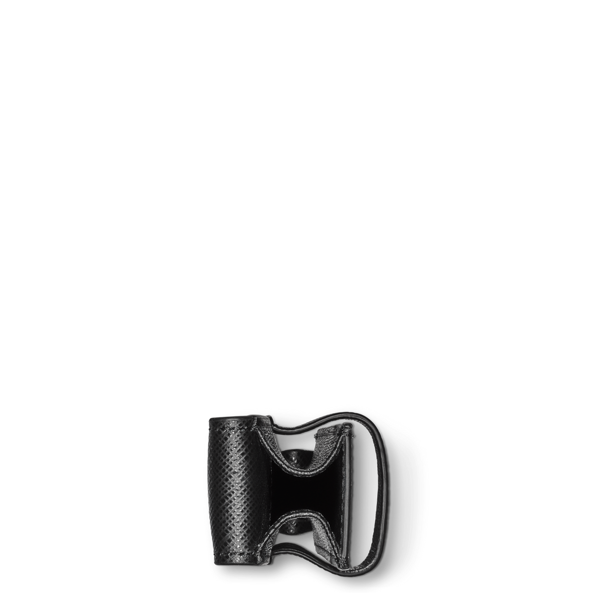 Montblanc, Sartorial, Etui für 1 Schreibgerät, Schwarz - Schreib und Stil