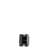 Montblanc, Sartorial, Stifteetui für 2 Schreibgeräte, Schwarz - Schreib und Stil