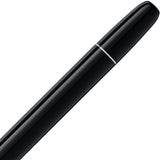 Montblanc, Rollerball, Heritage, Black, Schwarz - Schreib und Stil