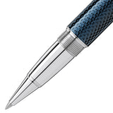 Montblanc, Rollerball, Meisterstück, Blue Hour, Solitaire LeGrand - Schreib und Stil