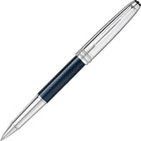 Montblanc, Rollerball, Meisterstück, Blue Hour, Doué Classique