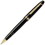 Montblanc, Rollerball, Meisterstück, Vergoldet, LeGrand, Schwarz - Schreib und Stil