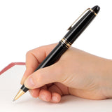 Montblanc, Rollerball, Meisterstück, Rose Gold, LeGrand, Schwarz - Schreib und Stil