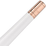 Montblanc, Rollerball, Muses, Marilyn Monroe Special Edition, Weiß