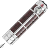 Montblanc, Füller, Writers Edition, Sir Arthur Conan Doyle LE 1902, Braun