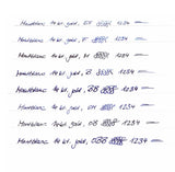 Montblanc, Füller, Meisterstück, Platiniert, LeGrand, Schwarz