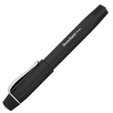 Kaweco, Füller, Original 250 Schwarz Chrom