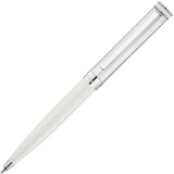 Waldmann, Bleistift, Edelfeder, Korn Design, Silber Lack Champagner - Schreib und Stil
